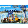 PLAYMOBIL Torre de Control y Aeropuerto- Playmobil