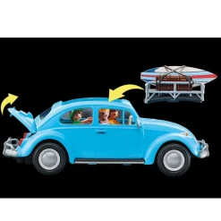 PLAYMOBIL Playmobil|Playmobil|Volkswagen Beetle