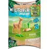 PLAYMOBIL Wiltopia Alpaca Joven- Playmobil