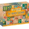 PLAYMOBIL Wiltopia Calendario Adviento- Playmobil