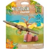 PLAYMOBIL Playmobil|Wiltopia Águila