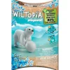 PLAYMOBIL Wiltopia Oso Polar Joven- Playmobil