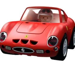 PLAYMOBIL x Ferrari 250 GTO- Playmobil