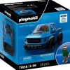 PLAYMOBIL x Ford F-150 Raptor- Playmobil