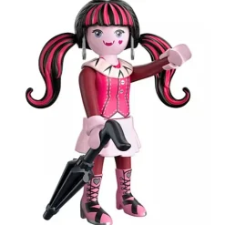 PLAYMOBIL x Monster High Draculaura™- Playmobil
