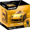 PLAYMOBIL Playmobil|x Porsche Carrera GT
