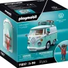 PLAYMOBIL Playmobil|X Volkswagen T1 Camper