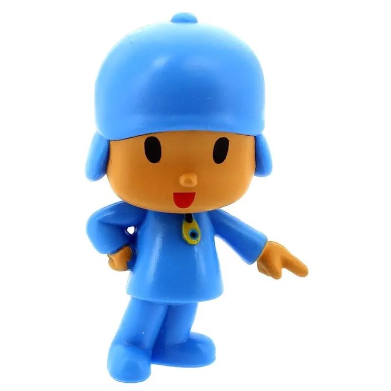 COMANSI Figuras Y Figuras De Acción|Pocoyó Figura de PVC