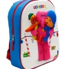CYP Pocoyó Mochila Guardería- Escolar