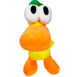 BANDAI Pocoyó y sus Amigos Peluche Musical Surtido- Primera Infancia Y Preescolar