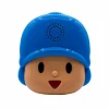 BANDAI Pocoyo Mi Primer Lector- Primera Infancia Y Preescolar