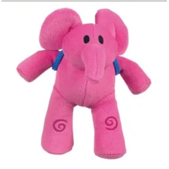 BANDAI Primera Infancia Y Preescolar|Pocoyo mini peluche 12cm
