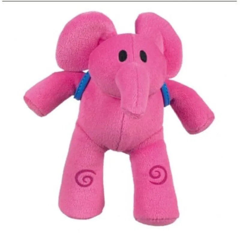 BANDAI Primera Infancia Y Preescolar|Pocoyo mini peluche 12cm