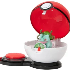 BIZAK Figuras Videojuegos|Figuras Y Figuras De Acción|Pokémon Ataque Sorpresa Surtido