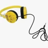 SELECCION DRIM Electrónicos|Pokémon Auriculares Pikachu