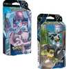 BANDAI Tcg Pokemon|Amigos Y Familia|Pokémon Baraja Batalla V Surtida