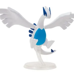 BIZAK Figuras Videojuegos|Figuras Y Figuras De Acción|Pokémon Figura Epic Lugia