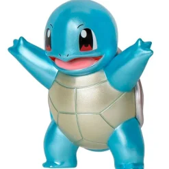 BIZAK Pokémon Figura Metalizada Surtida- Figuras Y Figuras De Acción