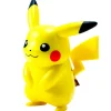 SELECCION DRIM Pokémon Figura Pikachu PVC- Figuras Videojuegos|Figuras Y Figuras De Acción