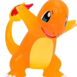 BIZAK Figuras Videojuegos|Figuras Y Figuras De Acción|Pokémon Figura Traslúcida Surtida