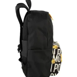 SELECCION DRIM Pokémon Mochila Americana- Escolar