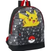 SAFTA Escolar|Pokémon Mochila Escolar