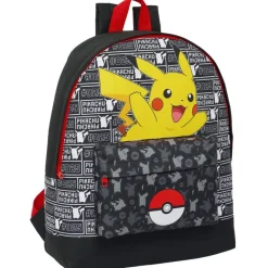 SAFTA Escolar|Pokémon Mochila Escolar