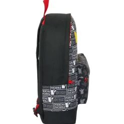 SAFTA Escolar|Pokémon Mochila Escolar