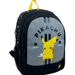SELECCION DRIM Escolar|Pokémon Mochila Escolar Primaria