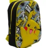 CYP Pokémon Mochila Infantil- Escolar