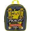 CYP Pokémon Mochila Infantil- Escolar