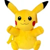CYP Pokémon Mochila Infantil Pikachu- Escolar