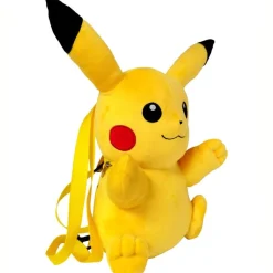 CYP Pokémon Mochila Infantil Pikachu- Escolar