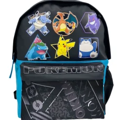 CYP Escolar|Pokémon Mochila Juvenil