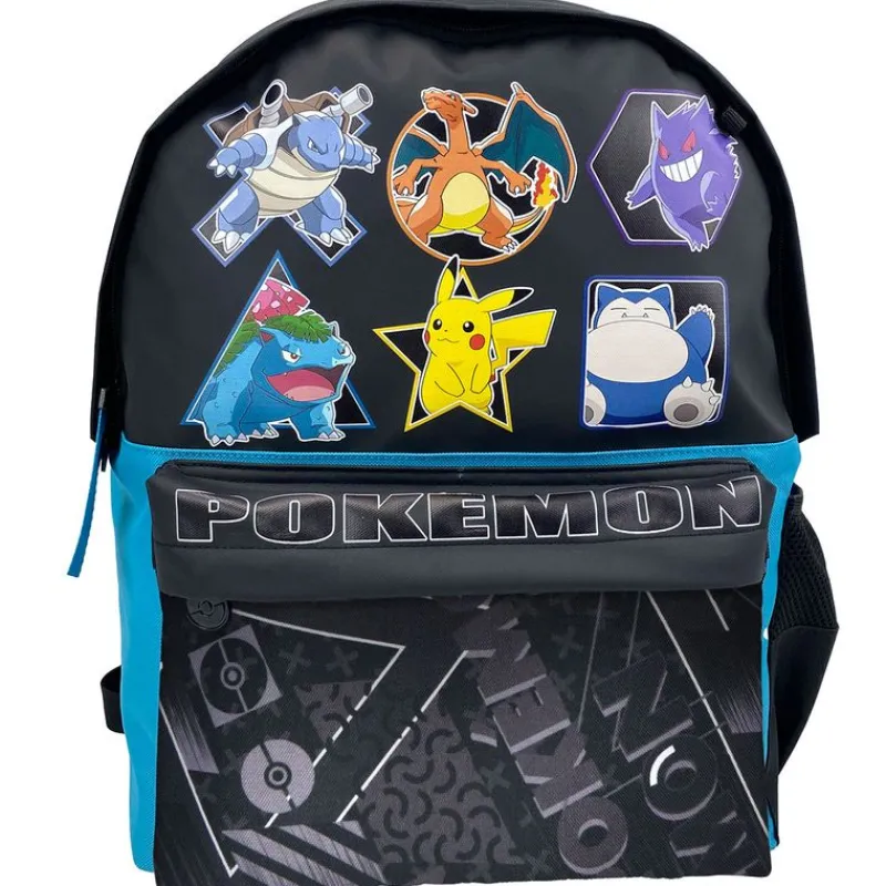 CYP Escolar|Pokémon Mochila Juvenil