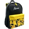 SELECCION DRIM Escolar|Pokémon Mochila Pikachu Junior