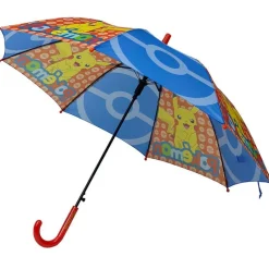 CYP Pokémon Paraguas Manual- Ropa Y Complementos