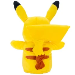 BIZAK Pokémon Pikachu Electrónico- Figuras Videojuegos|Electrónicos