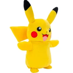 BIZAK Pokémon Pikachu Electrónico- Figuras Videojuegos|Electrónicos