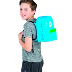 BIZAK Figuras Y Figuras De Acción|Pokémon Playset Desierto Transformable