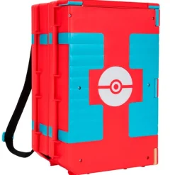 BIZAK Figuras Y Figuras De Acción|Pokémon Playset Mundo Transformable Región Alola