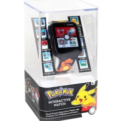 KIDS EUROSWAN Electrónicos|Electrónicos|Pokémon Reloj Inteligente