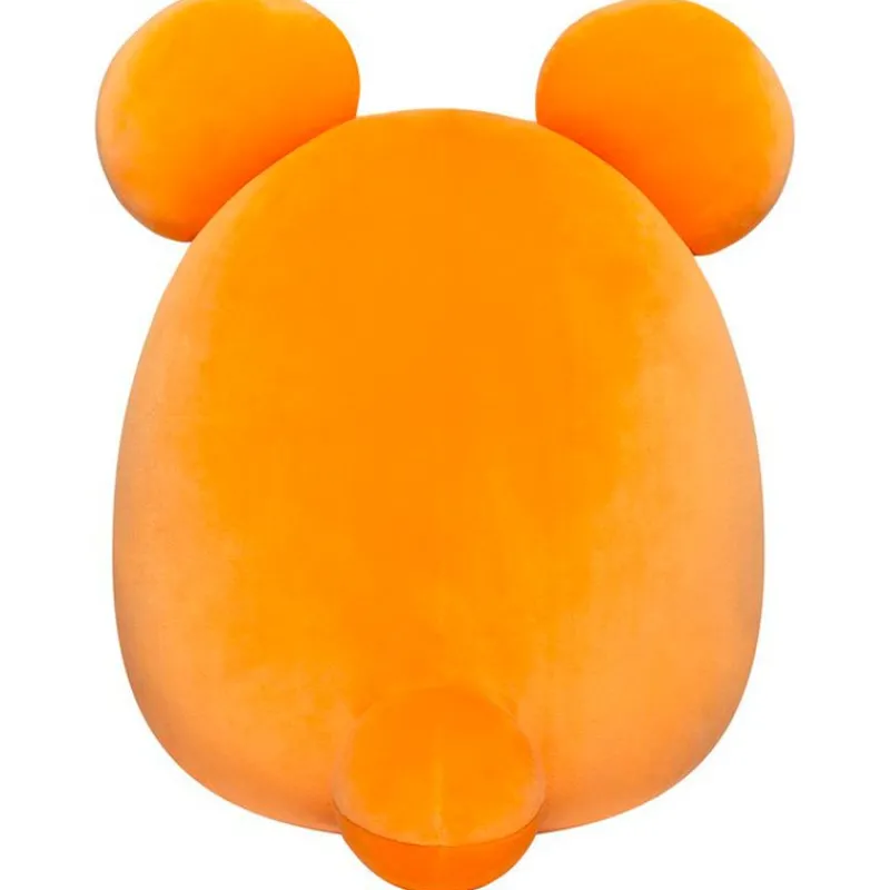 BIZAK Peluches|Primera Infancia Y Preescolar|Pokémon Squishmallows Teddiursa 25 cm