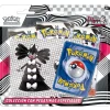BANDAI Tcg Pokemon|Manualidades|Pokémon TCG Llama Blanca Blíster Pegatinas Especiales Sorpresa