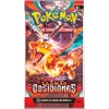BANDAI Tcg Pokemon|Manualidades|Pokémon TCG Llamas Obsidianas Sobre Sorpresa Español