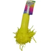 DRIM DISCOUNT Disfraces Y Complementos|Disfraces Y Complementos|Pom Pom Amarillo Animadora