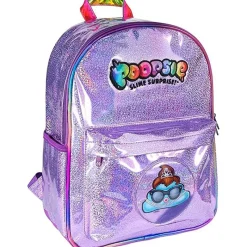 SELECCION DRIM Poopsie Slime Surprise Mochila- Escolar