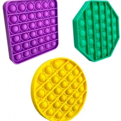 DRIM DISCOUNT Manualidades|Pop Bubble Antiestrés Surtido