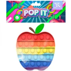 DRIM DISCOUNT Pop It Surtido- Manualidades