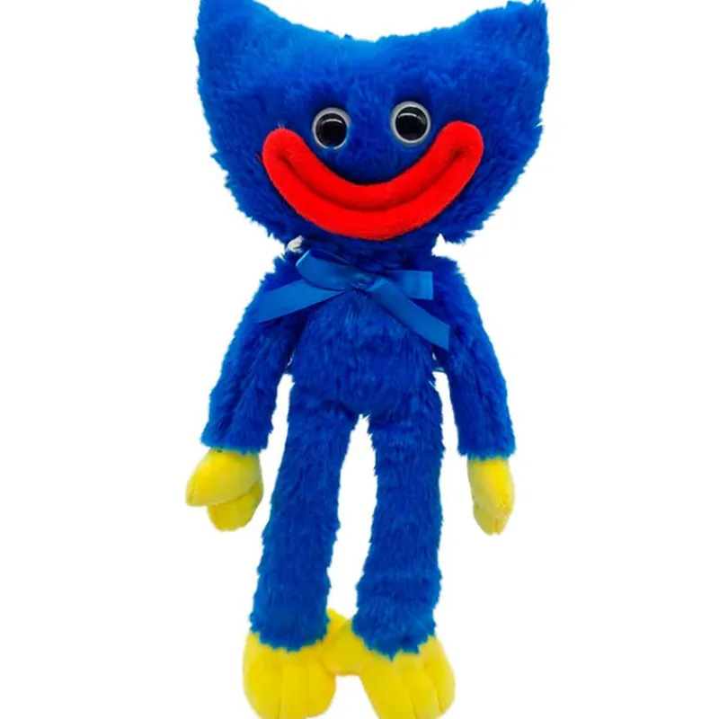 BIZAK Primera Infancia Y Preescolar|Poppy Playtime Peluche 20 cm Surtido